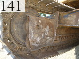 中古建設機械 中古 コマツ KOMATSU 油圧ショベル・バックホー １．０立米以上 PC350-8