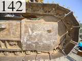 中古建設機械 中古 コマツ KOMATSU 油圧ショベル・バックホー １．０立米以上 PC350-8