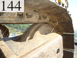 中古建設機械 中古 コマツ KOMATSU 油圧ショベル・バックホー １．０立米以上 PC350-8