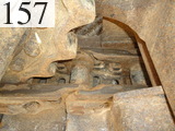 中古建設機械 中古 コマツ KOMATSU 油圧ショベル・バックホー １．０立米以上 PC350-8