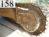 中古建設機械 中古 コマツ KOMATSU 油圧ショベル・バックホー １．０立米以上 PC350-8