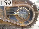 中古建設機械 中古 コマツ KOMATSU 油圧ショベル・バックホー １．０立米以上 PC350-8