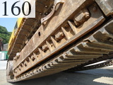 中古建設機械 中古 コマツ KOMATSU 油圧ショベル・バックホー １．０立米以上 PC350-8