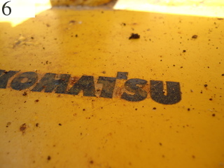 中古建設機械 中古 コマツ KOMATSU 油圧ショベル・バックホー １．０立米以上 PC350-8