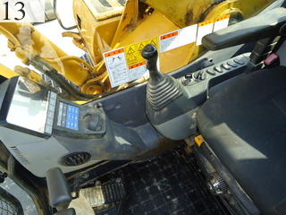中古建設機械 中古 コマツ KOMATSU 油圧ショベル・バックホー １．０立米以上 PC350-8