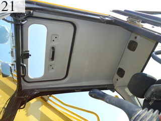 中古建設機械 中古 コマツ KOMATSU 油圧ショベル・バックホー １．０立米以上 PC350-8