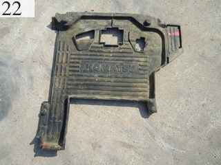 中古建設機械 中古 コマツ KOMATSU 油圧ショベル・バックホー １．０立米以上 PC350-8