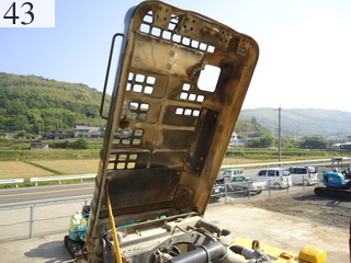 中古建設機械 中古 コマツ KOMATSU 油圧ショベル・バックホー １．０立米以上 PC350-8