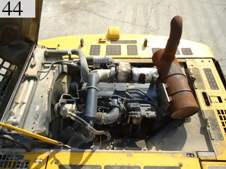 中古建設機械 中古 コマツ KOMATSU 油圧ショベル・バックホー １．０立米以上 PC350-8