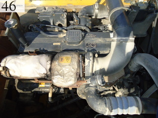 中古建設機械 中古 コマツ KOMATSU 油圧ショベル・バックホー １．０立米以上 PC350-8