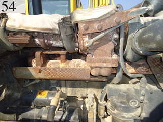 中古建設機械 中古 コマツ KOMATSU 油圧ショベル・バックホー １．０立米以上 PC350-8