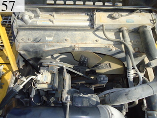 中古建設機械 中古 コマツ KOMATSU 油圧ショベル・バックホー １．０立米以上 PC350-8