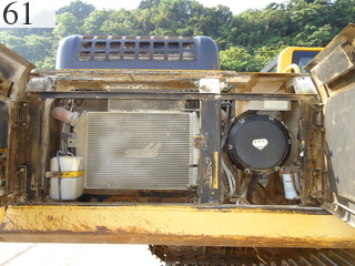 中古建設機械 中古 コマツ KOMATSU 油圧ショベル・バックホー １．０立米以上 PC350-8