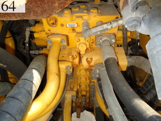 中古建設機械 中古 コマツ KOMATSU 油圧ショベル・バックホー １．０立米以上 PC350-8