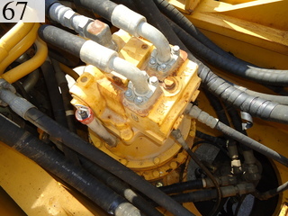 中古建設機械 中古 コマツ KOMATSU 油圧ショベル・バックホー １．０立米以上 PC350-8