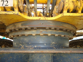 中古建設機械 中古 コマツ KOMATSU 油圧ショベル・バックホー １．０立米以上 PC350-8