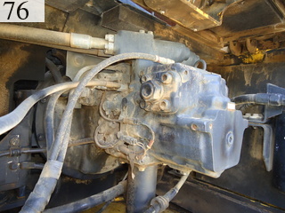 中古建設機械 中古 コマツ KOMATSU 油圧ショベル・バックホー １．０立米以上 PC350-8