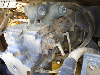 中古建設機械 中古 コマツ KOMATSU 油圧ショベル・バックホー １．０立米以上 PC350-8