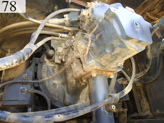 中古建設機械 中古 コマツ KOMATSU 油圧ショベル・バックホー １．０立米以上 PC350-8