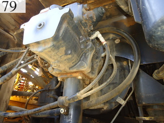 中古建設機械 中古 コマツ KOMATSU 油圧ショベル・バックホー １．０立米以上 PC350-8