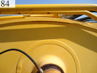 中古建設機械 中古 コマツ KOMATSU 油圧ショベル・バックホー １．０立米以上 PC350-8