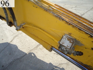 中古建設機械 中古 コマツ KOMATSU 油圧ショベル・バックホー １．０立米以上 PC350-8