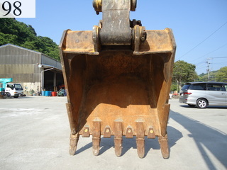 中古建設機械 中古 コマツ KOMATSU 油圧ショベル・バックホー １．０立米以上 PC350-8