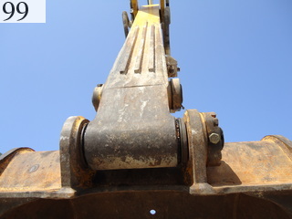 中古建設機械 中古 コマツ KOMATSU 油圧ショベル・バックホー １．０立米以上 PC350-8