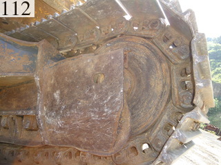 中古建設機械 中古 コマツ KOMATSU 油圧ショベル・バックホー １．０立米以上 PC350-8