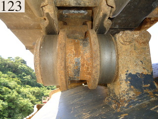 中古建設機械 中古 コマツ KOMATSU 油圧ショベル・バックホー １．０立米以上 PC350-8