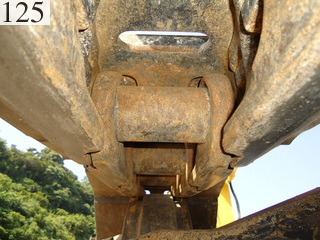 中古建設機械 中古 コマツ KOMATSU 油圧ショベル・バックホー １．０立米以上 PC350-8