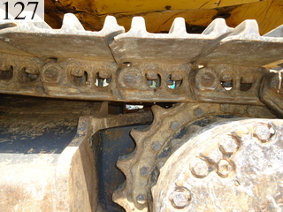 中古建設機械 中古 コマツ KOMATSU 油圧ショベル・バックホー １．０立米以上 PC350-8