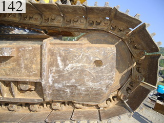 中古建設機械 中古 コマツ KOMATSU 油圧ショベル・バックホー １．０立米以上 PC350-8