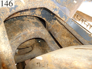 中古建設機械 中古 コマツ KOMATSU 油圧ショベル・バックホー １．０立米以上 PC350-8