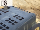 Used Construction Machine Used KOMATSU KOMATSU Demolition excavators Long front PC350LC-7E0