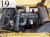 Used Construction Machine Used KOMATSU KOMATSU Demolition excavators Long front PC350LC-7E0