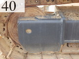 Used Construction Machine Used KOMATSU KOMATSU Demolition excavators Long front PC350LC-7E0