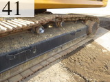 Used Construction Machine Used KOMATSU KOMATSU Demolition excavators Long front PC350LC-7E0