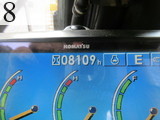 Used Construction Machine Used KOMATSU KOMATSU Demolition excavators Long front PC350LC-8