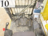 Used Construction Machine Used KOMATSU KOMATSU Demolition excavators Long front PC350LC-8