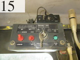 Used Construction Machine Used KOMATSU KOMATSU Demolition excavators Long front PC350LC-8