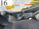 Used Construction Machine Used KOMATSU KOMATSU Demolition excavators Long front PC350LC-8