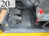 Used Construction Machine Used KOMATSU KOMATSU Demolition excavators Long front PC350LC-8