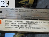 Used Construction Machine Used KOMATSU KOMATSU Demolition excavators Long front PC350LC-8