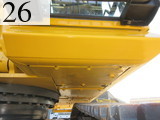 Used Construction Machine Used KOMATSU KOMATSU Demolition excavators Long front PC350LC-8