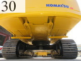Used Construction Machine Used KOMATSU KOMATSU Demolition excavators Long front PC350LC-8