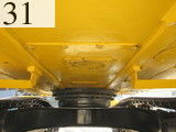 Used Construction Machine Used KOMATSU KOMATSU Demolition excavators Long front PC350LC-8