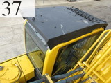 Used Construction Machine Used KOMATSU KOMATSU Demolition excavators Long front PC350LC-8