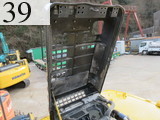 Used Construction Machine Used KOMATSU KOMATSU Demolition excavators Long front PC350LC-8