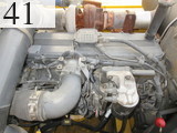 Used Construction Machine Used KOMATSU KOMATSU Demolition excavators Long front PC350LC-8
